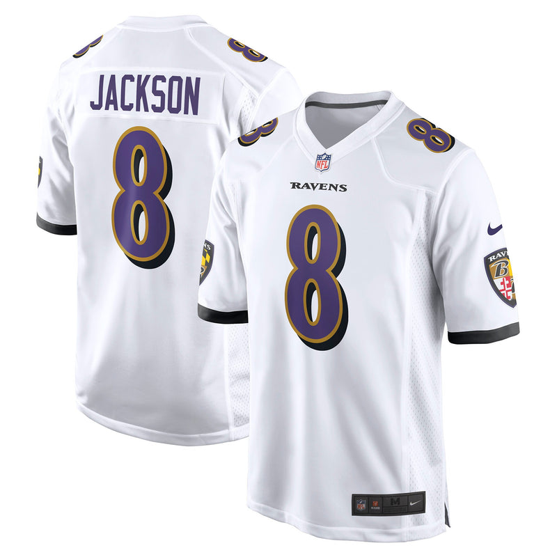 Lamar Jackson Baltimore Ravens Football Jersey, Sportswear Jersey Shirt, Lightweight Athletic Jersey, Casual Gift for Men, Style 4555966