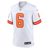 Baker Mayfield Tampa Bay Buccaneers Football Jersey, Sportswear Jersey Shirt, Lightweight Athletic Jersey, Casual Gift for Men, Style 202682187
