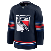 New York Rangers Hockey Jersey, Navy Premium Sportswear Jersey Shirt, Long Sleeve Hockey Sweater Jersey, Casual Gift for Men, Style 202015738