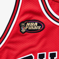 Authentic Jersey Chicago Bulls Basketball Jersey, Sportswear Jersey Shirt, Sleeveless Athletic Tank Jersey, Casual Gift for Men, Style 203157313