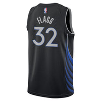 Cooper Flagg Dallas Mavericks Basketball Jersey, Black Swingman Sportswear Jersey Shirt, Sleeveless Athletic Tank Jersey, Casual Gift for Men