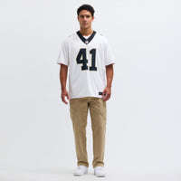 Alvin Kamara New Orleans Saints Football Jersey, Sportswear Jersey Shirt, Lightweight Athletic Jersey, Casual Gift for Men, Style 5030092