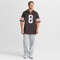 Jared Verse Cleveland Browns Football Jersey, Sportswear Jersey Shirt, Lightweight Athletic Jersey, Casual Gift for Men, Style 204431303