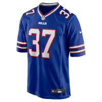 Buffalo Bills Football Jersey, Royal Game Sportswear Jersey Shirt, Lightweight Breathable Athletic Jersey, Casual Gift for Men, Style 203133265
