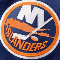 Mathew Barzal New York Islanders Hockey Jersey, Royal Premium Sportswear Jersey Shirt, Long Sleeve Hockey Sweater Jersey, Casual Gift for Men