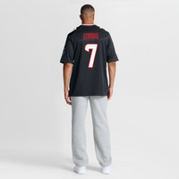 C.J. Stroud Houston Texans Football Jersey, Sportswear Jersey Shirt, Lightweight Athletic Jersey, Casual Gift for Men, Style 200422959