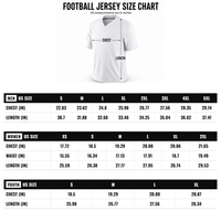 Bart Scott Baltimore Ravens Football Jersey, Purple Game Sportswear Jersey Shirt, Lightweight Breathable Athletic Jersey, Casual Gift for Men