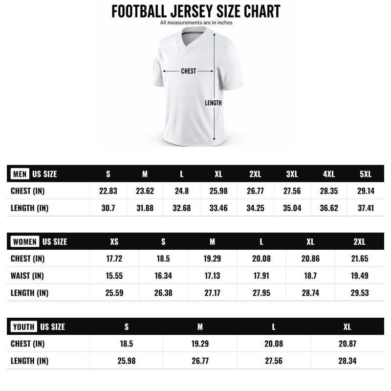 Custom Football Jersey - Vegas Gold Black-White Drift Fashion