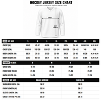 New York Rangers Hockey Jersey, Blue Authentic Sportswear Jersey Shirt, Long Sleeve Hockey Sweater Jersey, Casual Gift for Men, Style 203134978